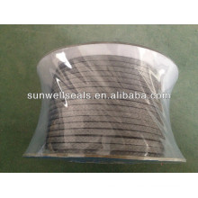 Graphite Valve Packing with inconel wire